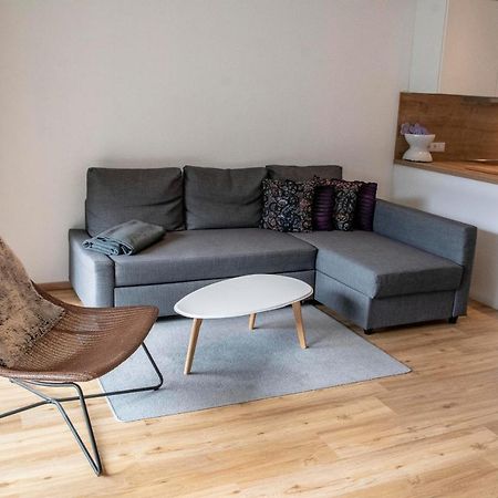 Veranda Appartement Wohlfuehl Gries im Sellrain Exterior foto