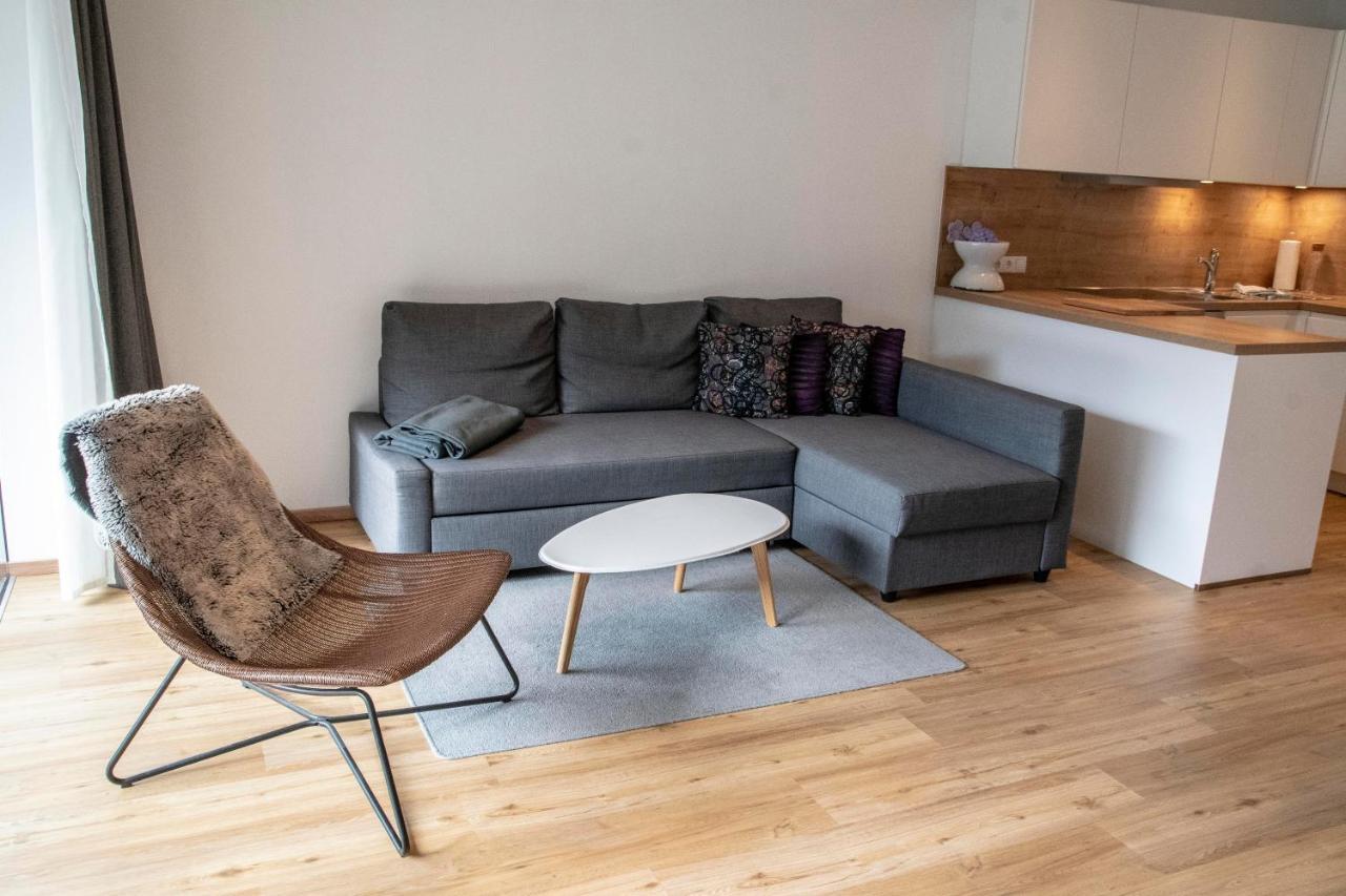 Veranda Appartement Wohlfuehl Gries im Sellrain Exterior foto